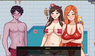 Lewd Falls Adult Game Screenshots (2)
