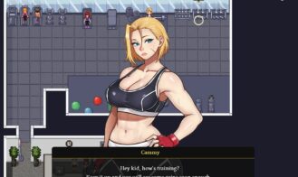 Lewd Falls Adult Game Screenshots (6)
