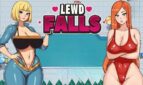 Lewd Falls