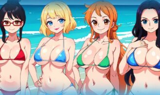 Lewd Piece porn xxx game download cover