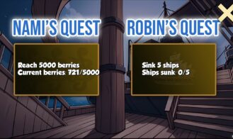 Lewd Piece Adult Game Screenshots (7)