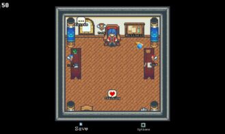 Lezdom CEO Fantasy Adult Game Screenshots (5)