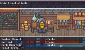 Lezdom CEO Fantasy Adult Game Screenshots (6)