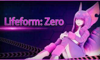 Lifeform: Zero cover