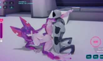 Lifeform Zero Adult Game Screenshots (1)