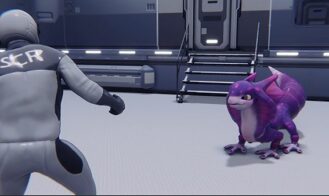 Lifeform Zero Adult Game Screenshots (5)