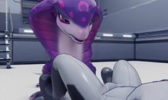 Lifeform Zero Adult Game Screenshots (8)