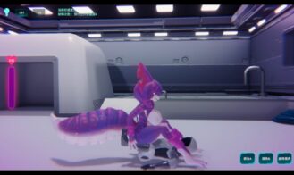 Lifeform Zero Adult Game Screenshots (9)