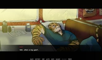 Limits Adult Game Screenshots (2)