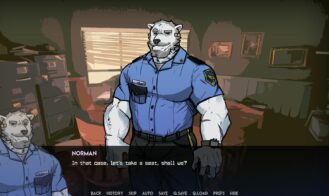 Limits Adult Game Screenshots (3)