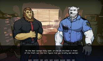 Limits Adult Game Screenshots (5)