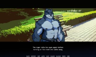 Limits Adult Game Screenshots (6)