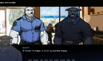 Limits Adult Game Screenshots (7)