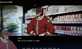 Limits Adult Game Screenshots (8)