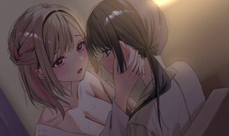 LipTrip ~My Boss Is My Heat Suppressant!~ Adult Game Screenshots (9)