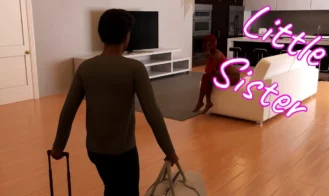 Little Sister: New Era cover