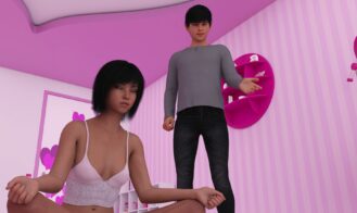 Little Sister New Era Adult Game Screenshots (4)