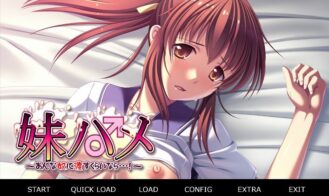 Little Sister Sex ~If Have to Hand Her Over to Some Guy, Then I Would Rather...!~ cover