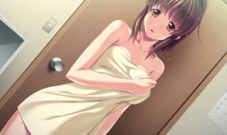 Little Sister Sex ~If Have to Hand Her Over to Some Guy Adult Game Screenshots (1)