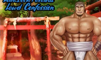 Loincloth Festival – Lewd Confession porn xxx game download cover
