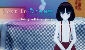 Lost In Dream porn xxx game download cover