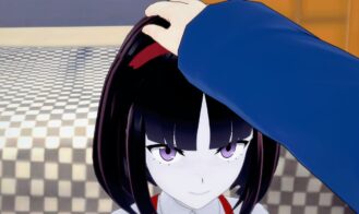 Lost In Dream Adult Game Screenshots (1)