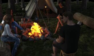 Love Amidst the Ashes cover