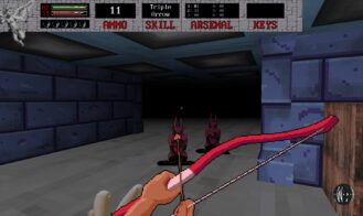 Love Revenge Adult Game Screenshots (2)