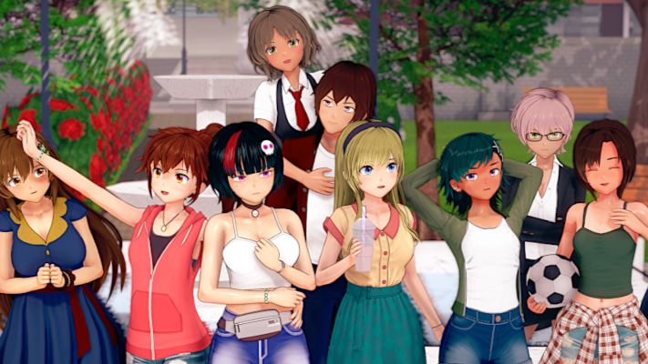 Love and Evil Things cover