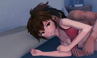 Love and Evil Things Adult Game Screenshots (1)