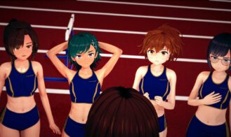 Love and Evil Things Adult Game Screenshots (4)