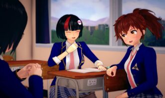 Love and Evil Things Adult Game Screenshots (5)