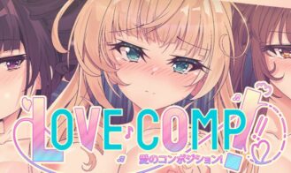 Love ♪ Comp! cover