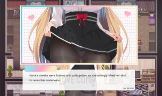 Love ♪ Comp! Adult Game Screenshots (5)