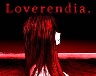 Loverendia cover