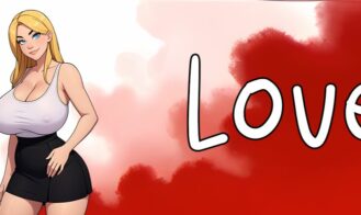 Love’s Relic porn xxx game download cover