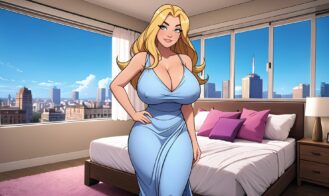 Love's Relic Adult Game Screenshots (4)