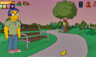 Lustfield Adult Game Screenshots (1)