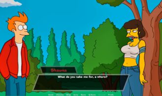 Lustfield Adult Game Screenshots (2)