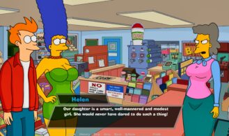 Lustfield Adult Game Screenshots (4)