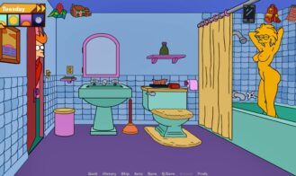 Lustfield Adult Game Screenshots (8)