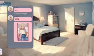 Lustful Dreams The Forbidden Connection Adult Game Screenshots (1)