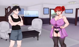 Lustful Vengeance Adult Game Screenshots (1)