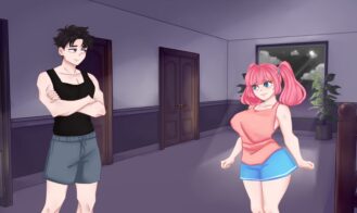 Lustful Vengeance Adult Game Screenshots (3)