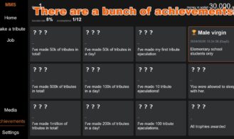 MMS Tributary Masochist Simulator Adult Game Screenshots (5)