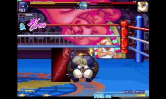 MUGEN Hyper Edition Adult Game Screenshots (1)