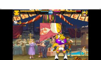 MUGEN Hyper Edition Adult Game Screenshots (5)