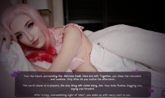 Made With Love - Valentine's Day Adult Game Screenshots (3)