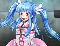 Magical Girl Seraphier Adult Game Screenshots (3)