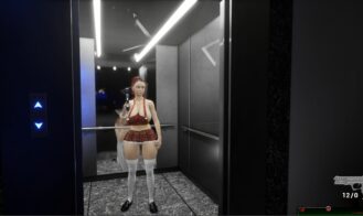 Maisa Galactic Bounty Hunter Adult Game Screenshots (1)